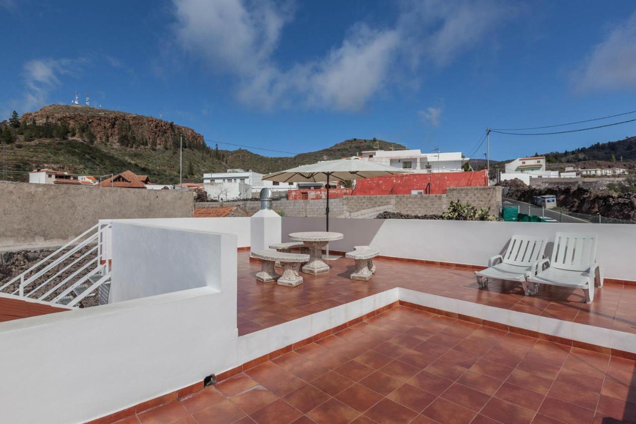 Villa Casa Jacinto à Arguayo Extérieur photo