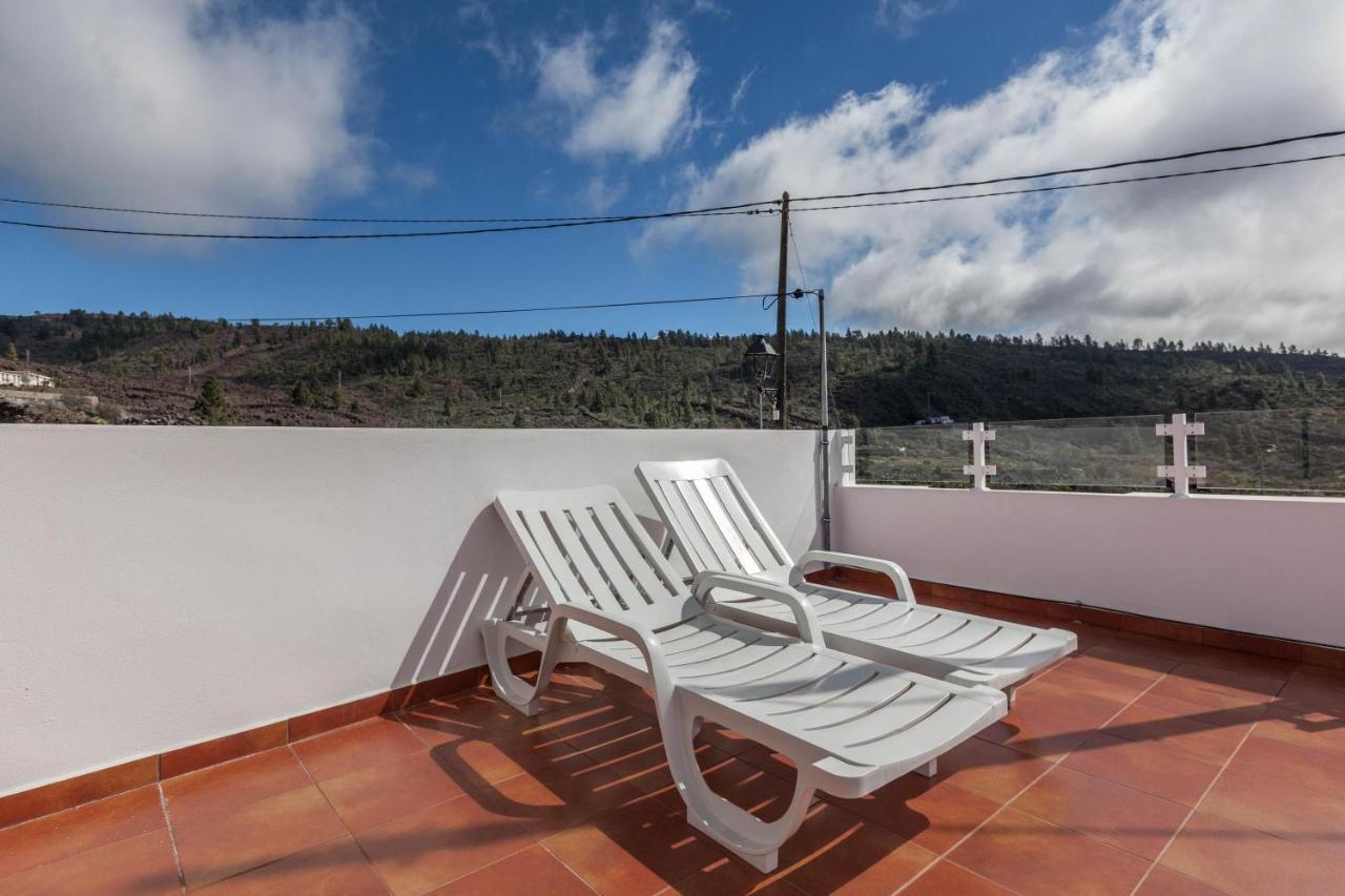 Villa Casa Jacinto à Arguayo Extérieur photo