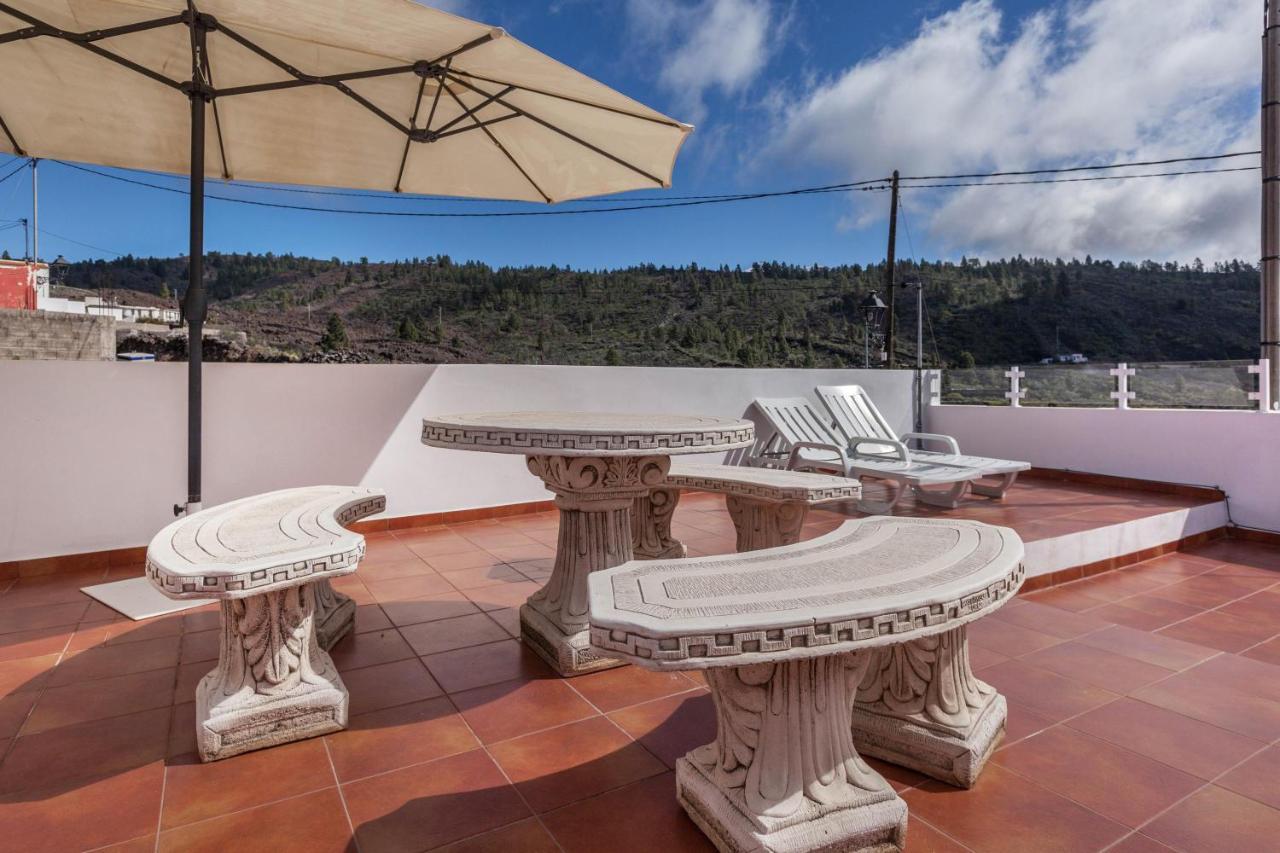 Villa Casa Jacinto à Arguayo Extérieur photo