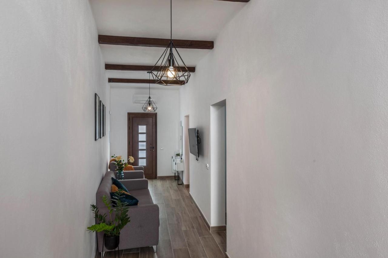 Villa Casa Jacinto à Arguayo Extérieur photo